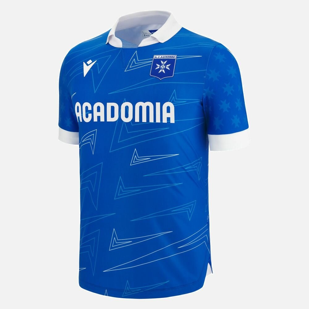Maillot AJ Auxerre