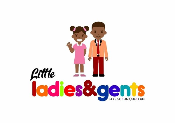 Little Ladies & Gent