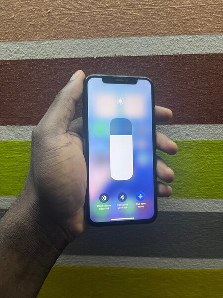 iPhone 11 Pro
