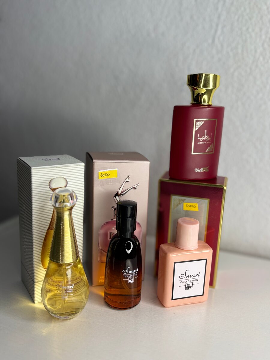 Parfum
