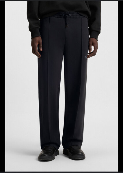 Pantalon jogging élégant