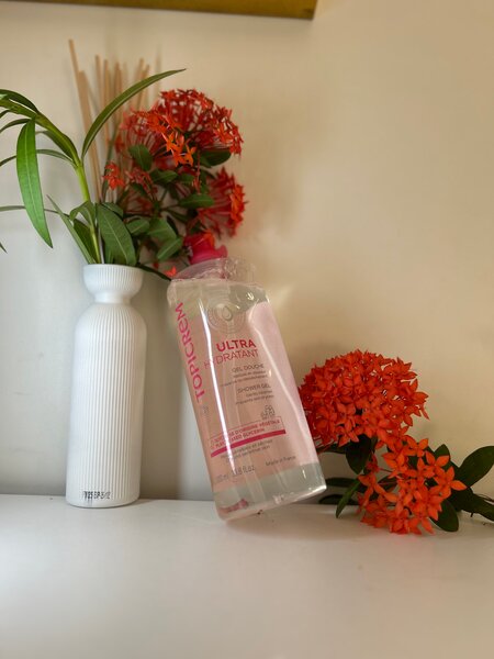 Topicrem Ultra Hydratant