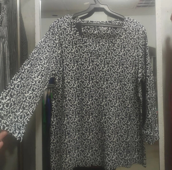 Трикотажная кофта