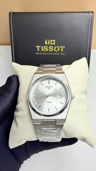Montre Tissot PRX Homme