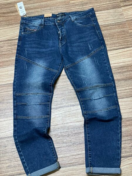 Pantalons homme à la mode