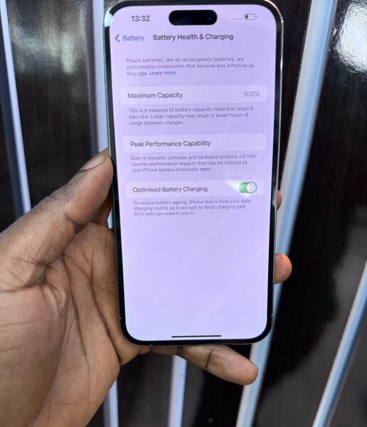 iPhone 14 Pro Max 256GB