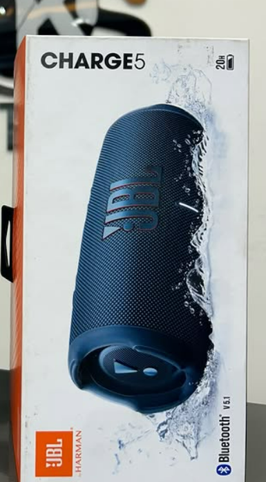 JBL Charge 5 