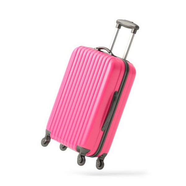 Travel bags