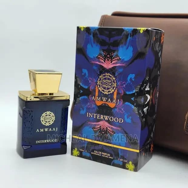 Parfume 