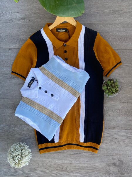 Golf shirts