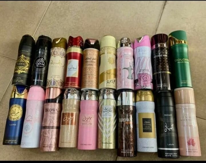 Both male and female