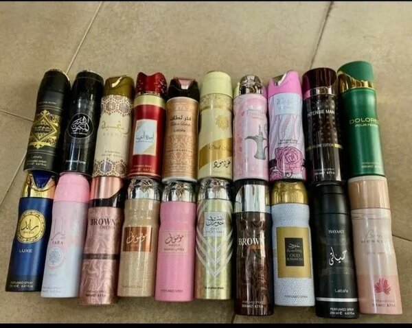 Both male and female