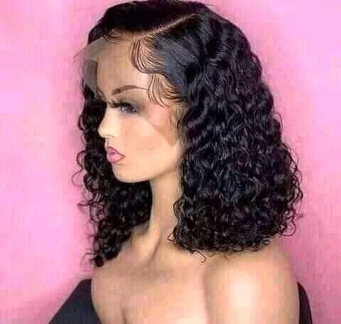 Brazilian DD water wave