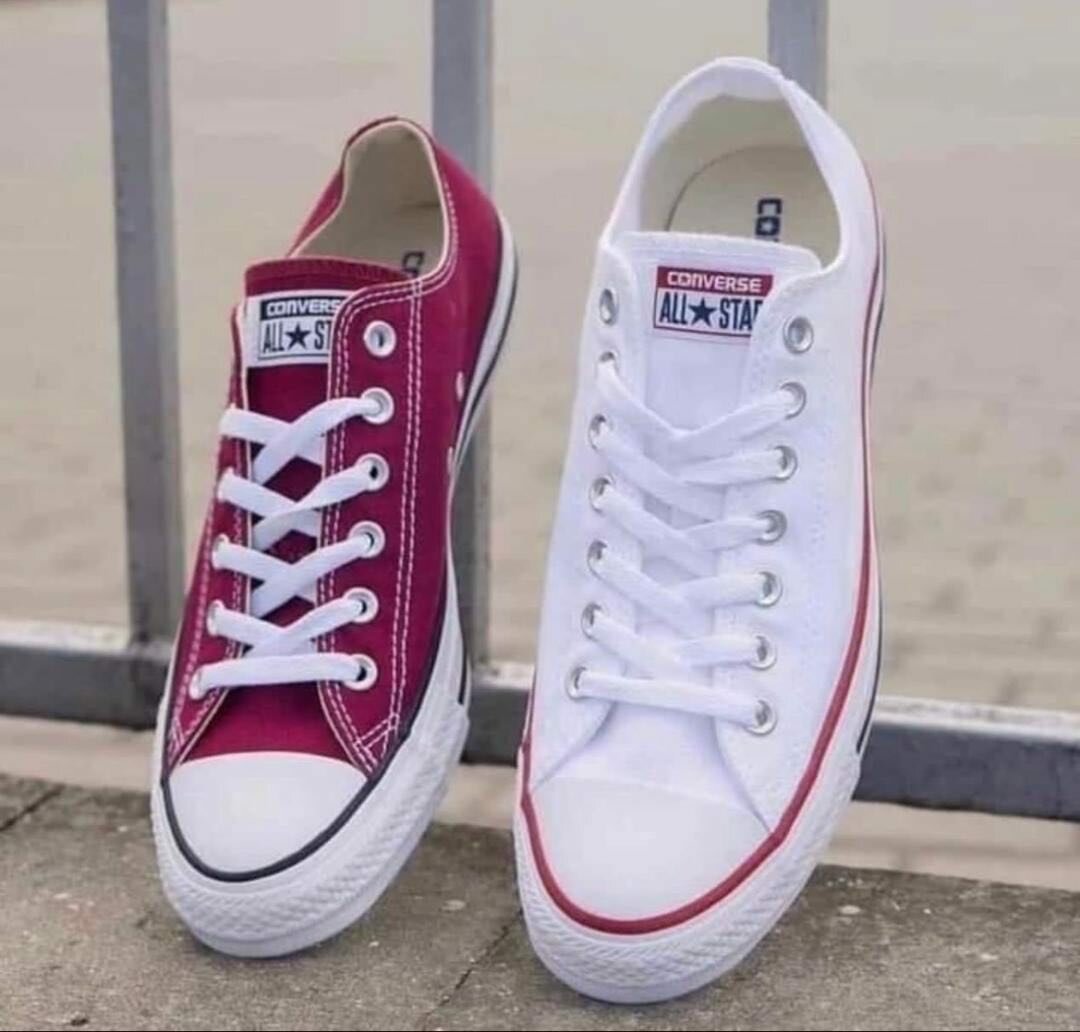 Sneakers Converse Classiques