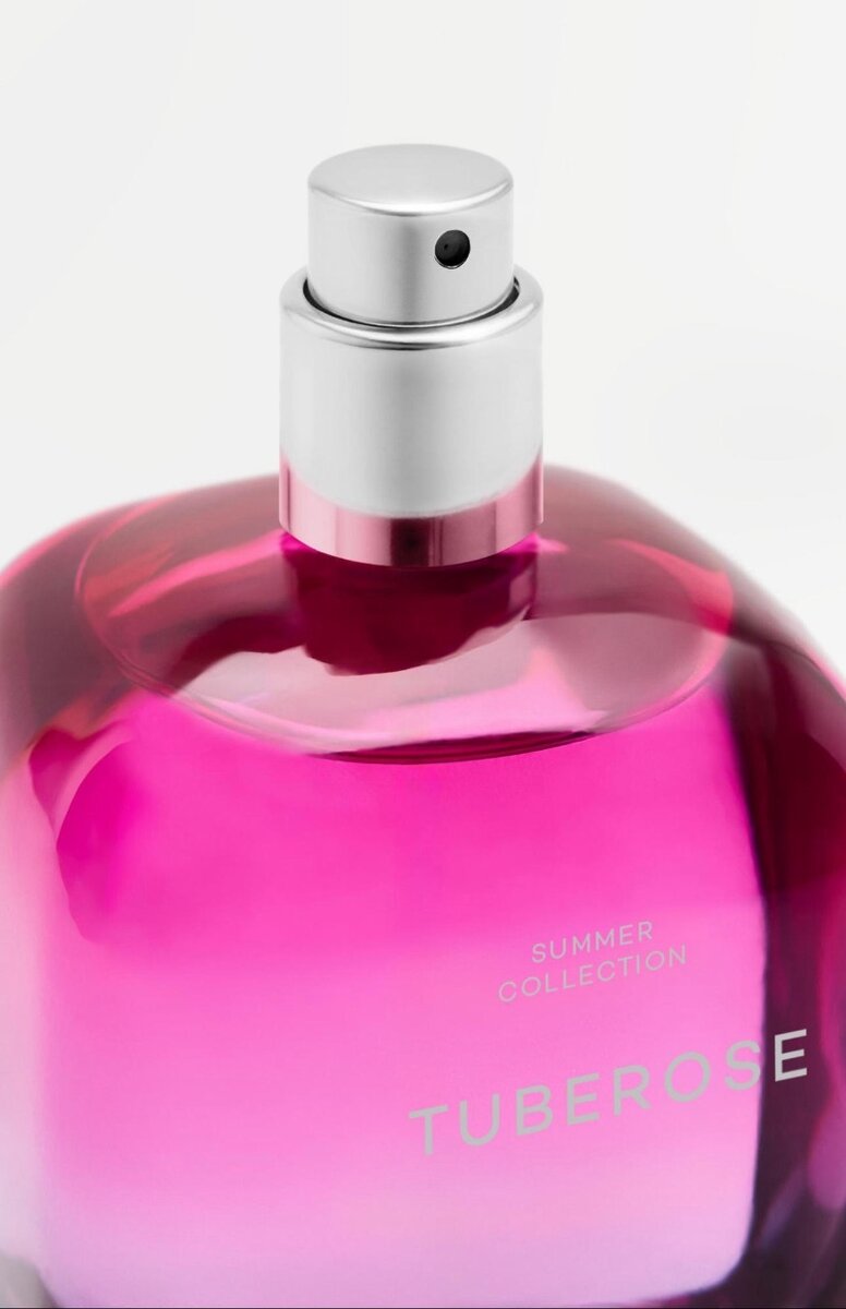 TUBEROSE EDITION SUMMER 90ml
