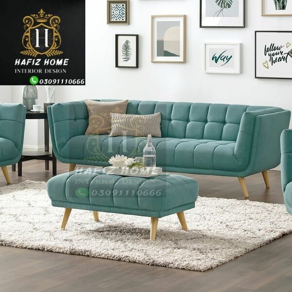 Mufasa sofa