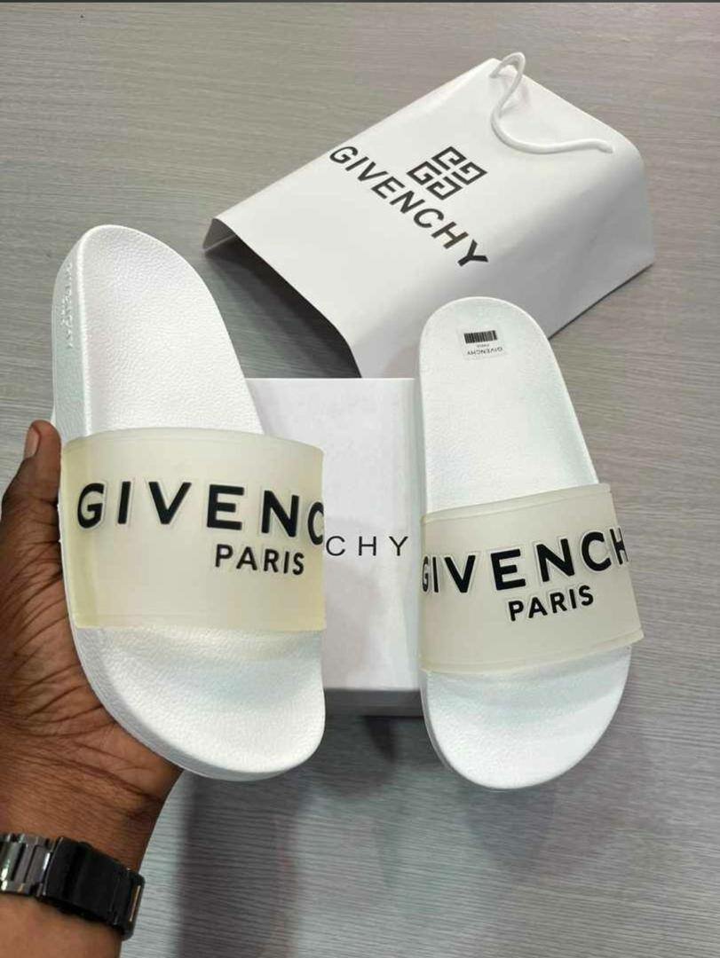 Givenchy slides