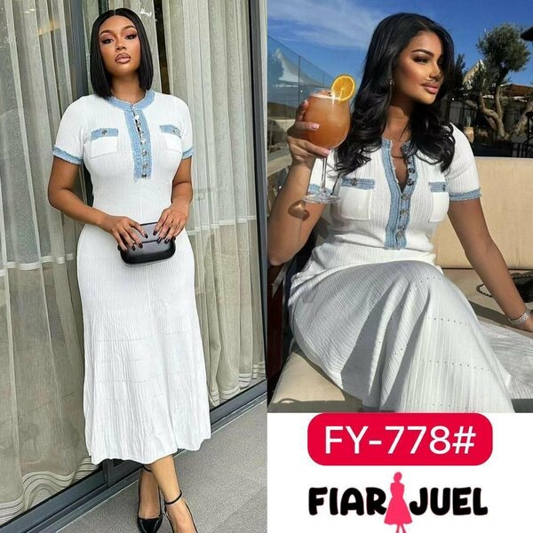 La tenue chic, pour les petites sorties entre amis