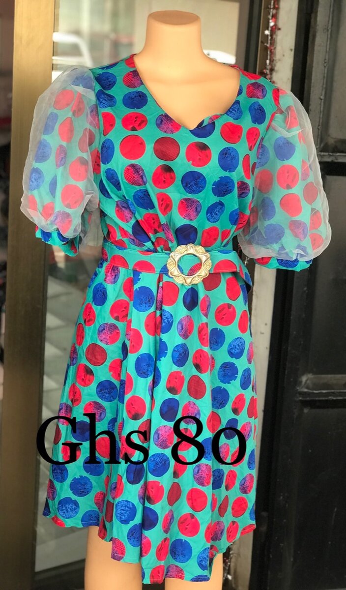 Julie clothing enterprise