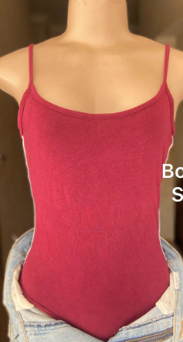 Fashionable women's bodysuit  size:M