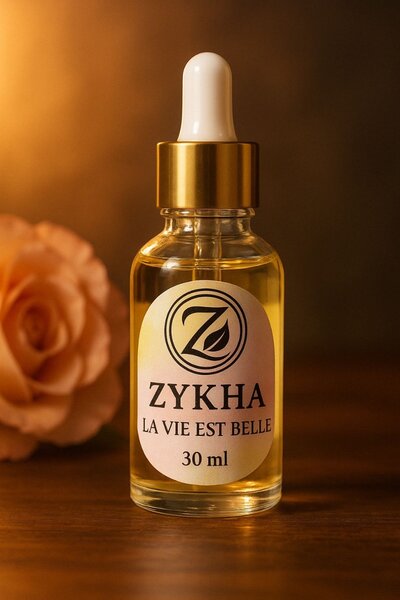 Parfum unisexe ZYKHA 30ml