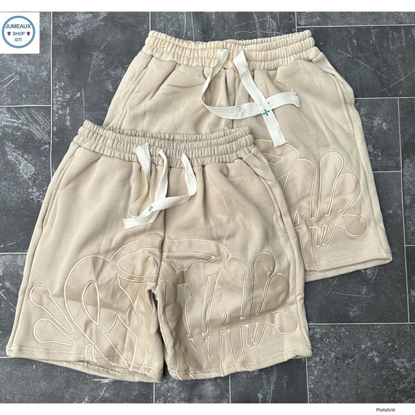 Culotte jogging