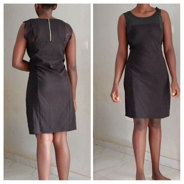 Stylish Women's Dresses Set