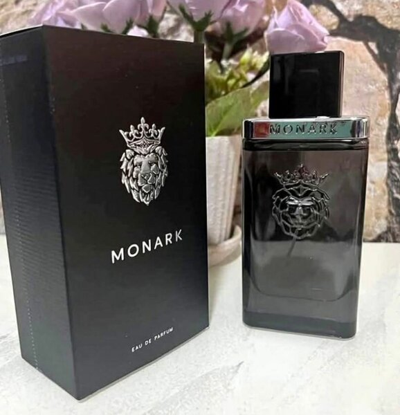 Parfum Monark pour Homme