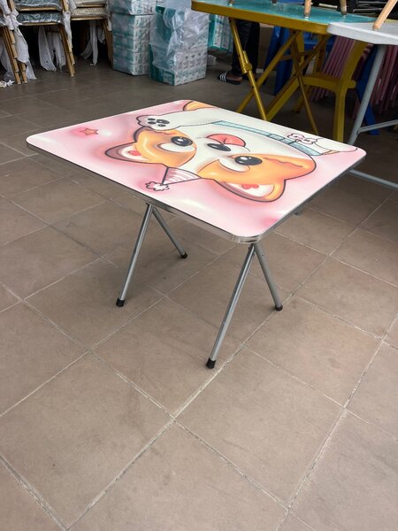 Tables de salon élégantes