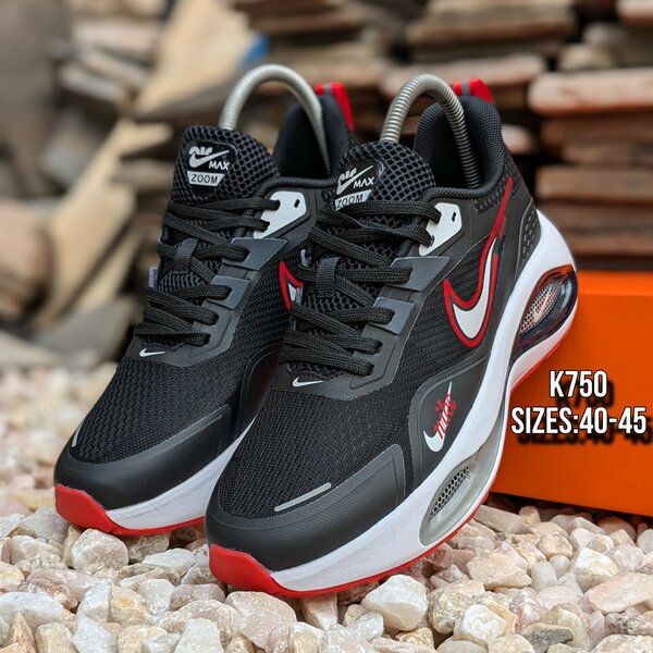 Nike Airmax zoom winflo v2