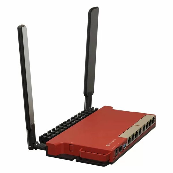Routeur WiFi Mikrotik L009