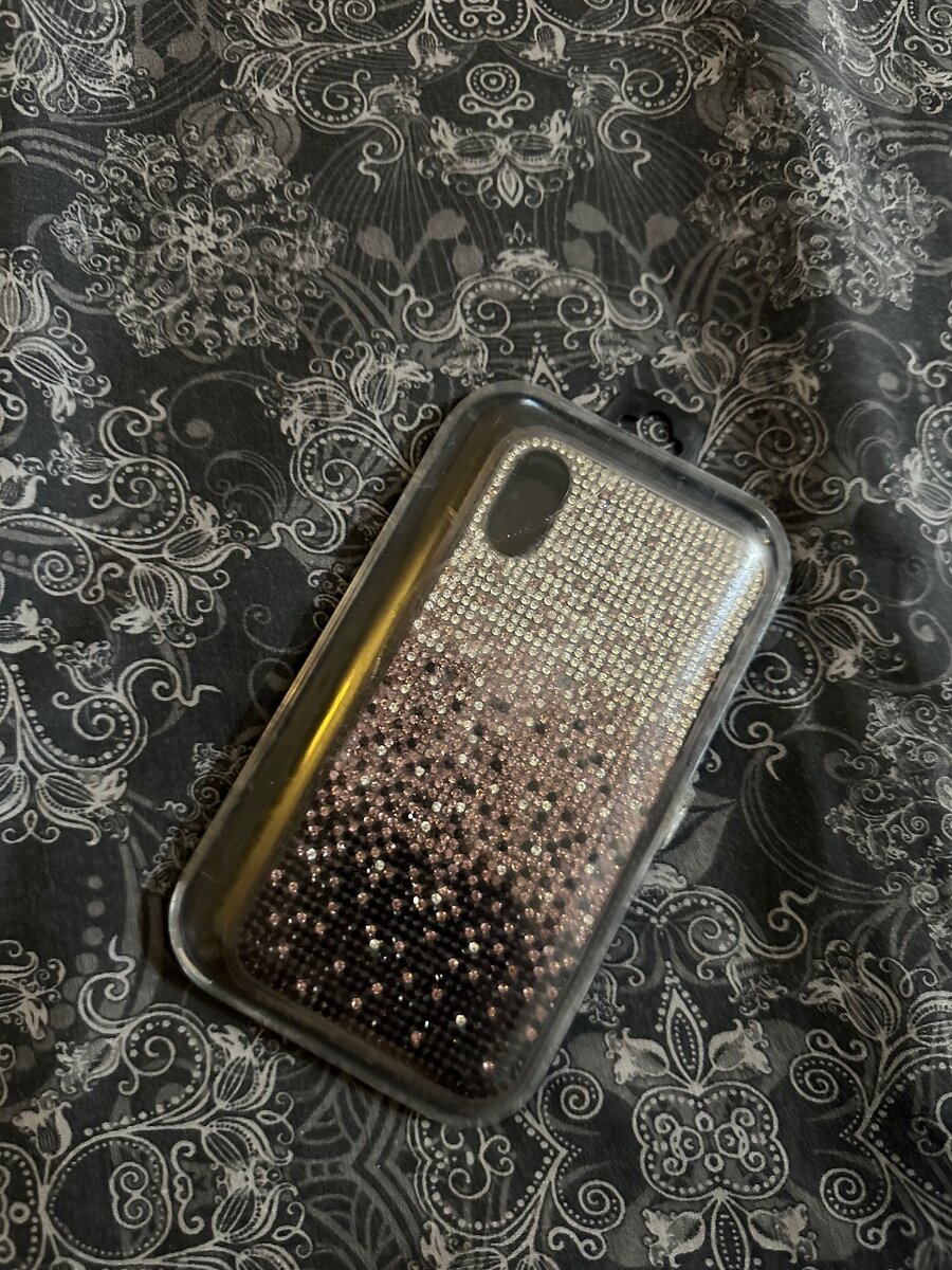 Iphone X phone case