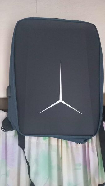 Sac à dos moderne urbain