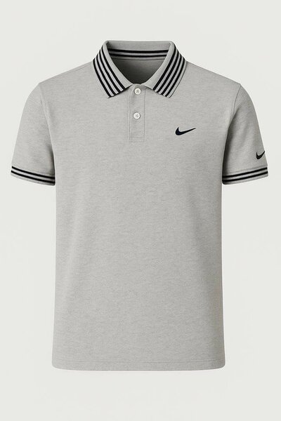 Polo homme élégant