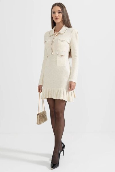 Robe Élegante