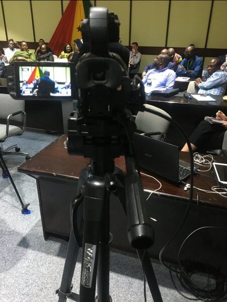 Live Streaming Services