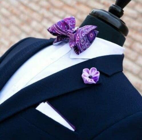 5 Pochettes + 1Chaussette