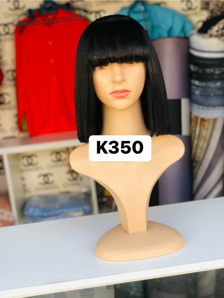 beautiful wigs for women