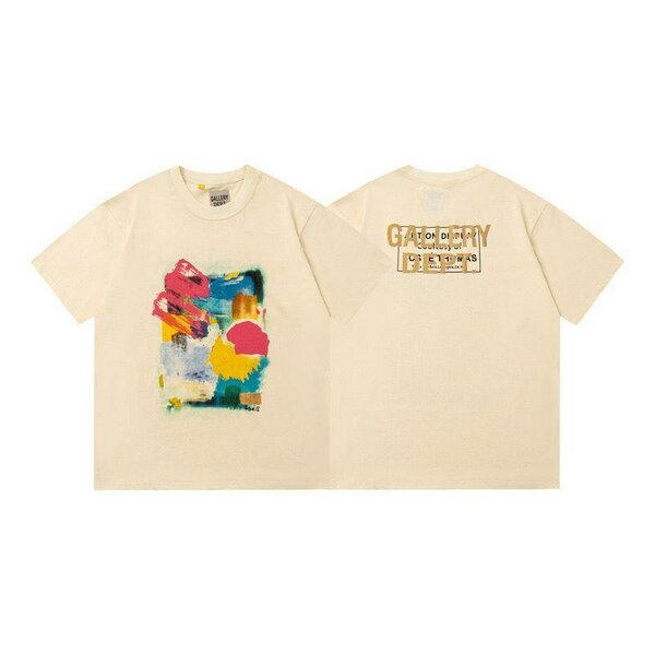 Tee-shirt DPT Gallerie