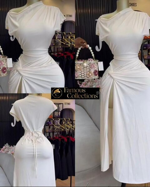 Ladies wear available