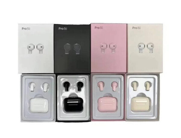 Écouteurs sans fil Pro 5S