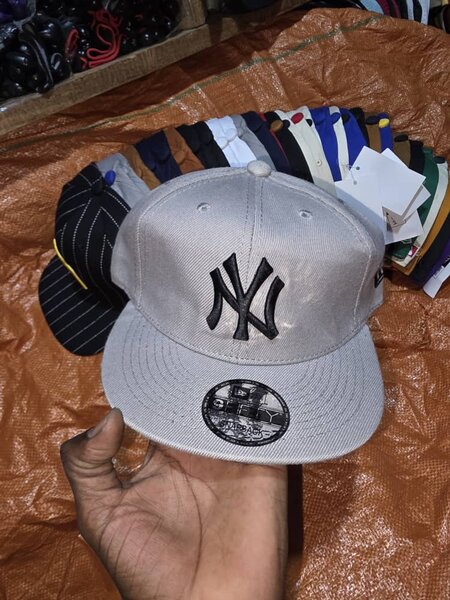 Casquette New York Yankees