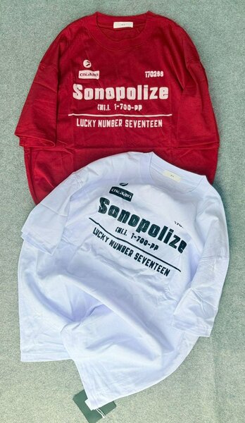 T-Shirts imprimés tendance