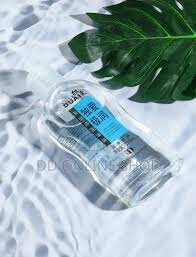 Dual Water based Lubricant