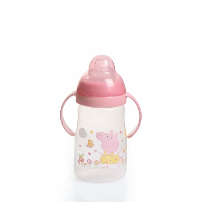 Sippy bottles