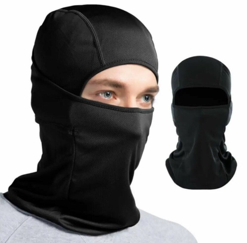 Balaclava Ski Mask (Face Mask)
