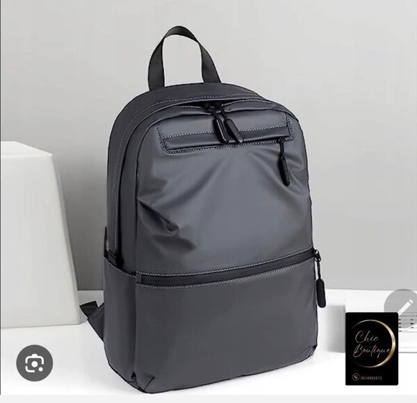 Sac à dos