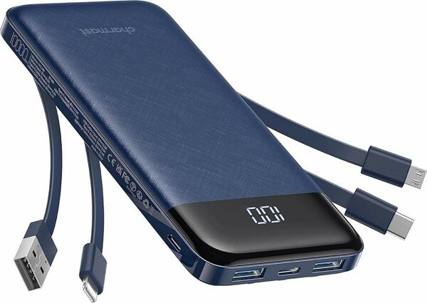 Batterie Externe 10000mAh USB-C