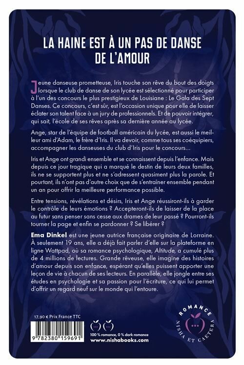 Altitude par Ema Dinkel