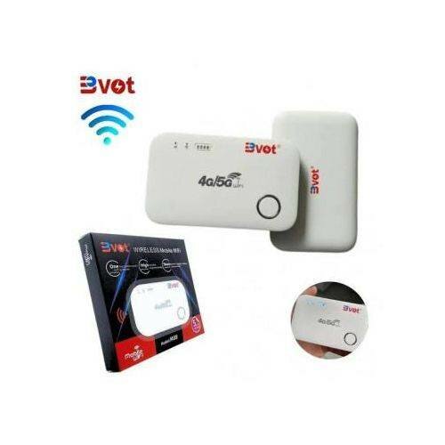 Routeur WiFi Mobile 4G/5G Evet